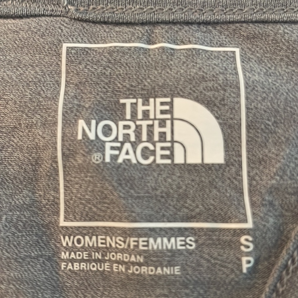 The North Face Workout Top - Picture 3 of 4